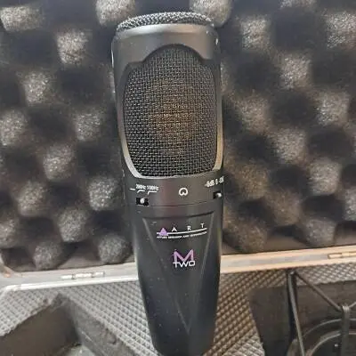 ART Pro Audio - M-TWO 2